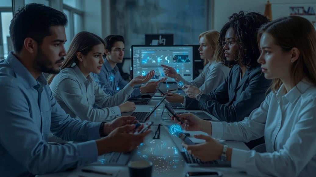 Mobirise Website Builder