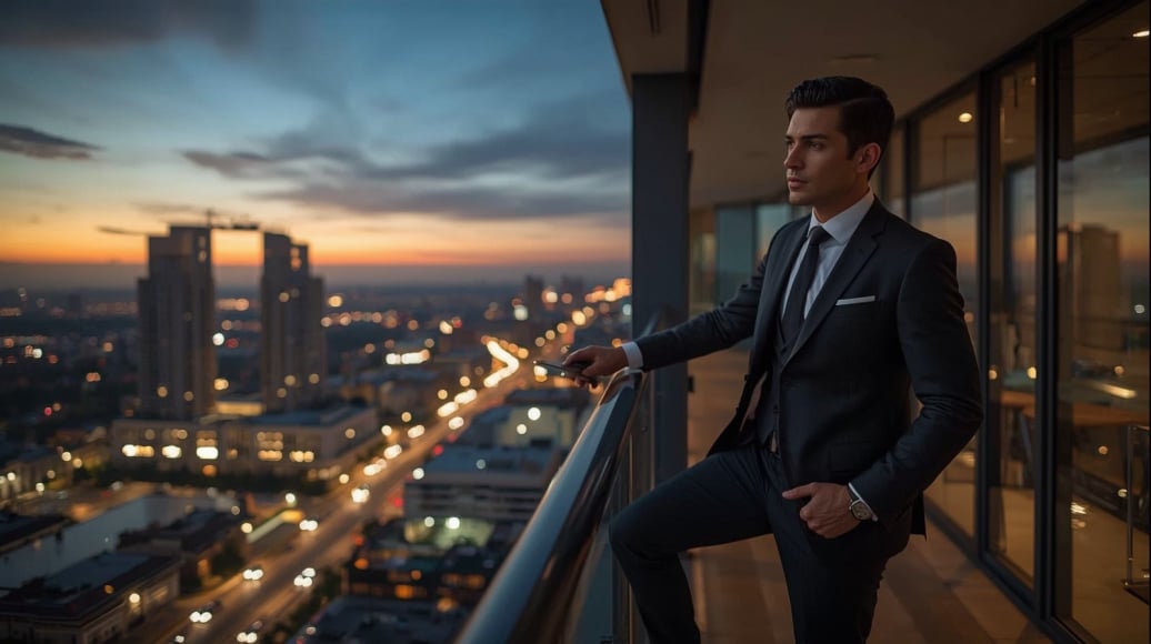 Mobirise Website Builder