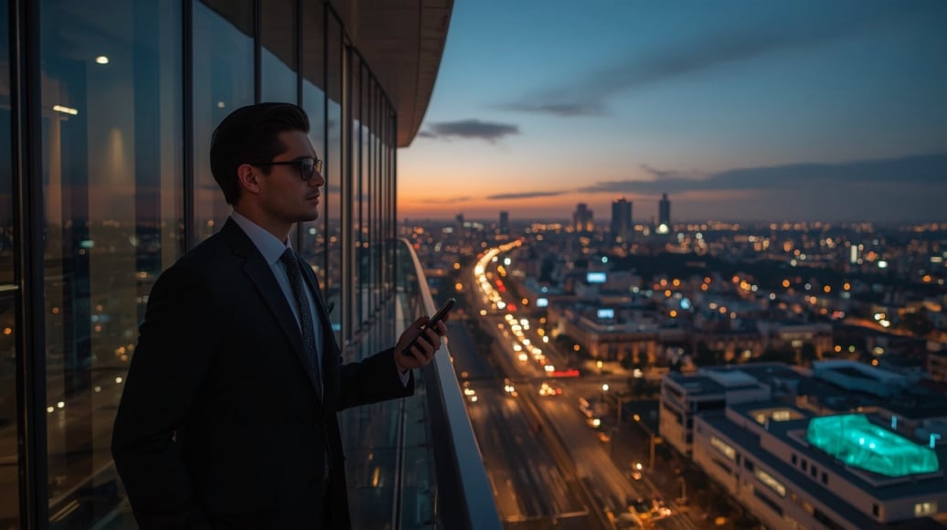 Mobirise Website Builder